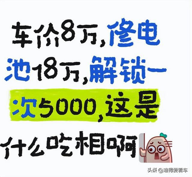 凯发科技：一位新能源车主的反思：若是再买新能源车再也不会踩这4个坑了(图6)